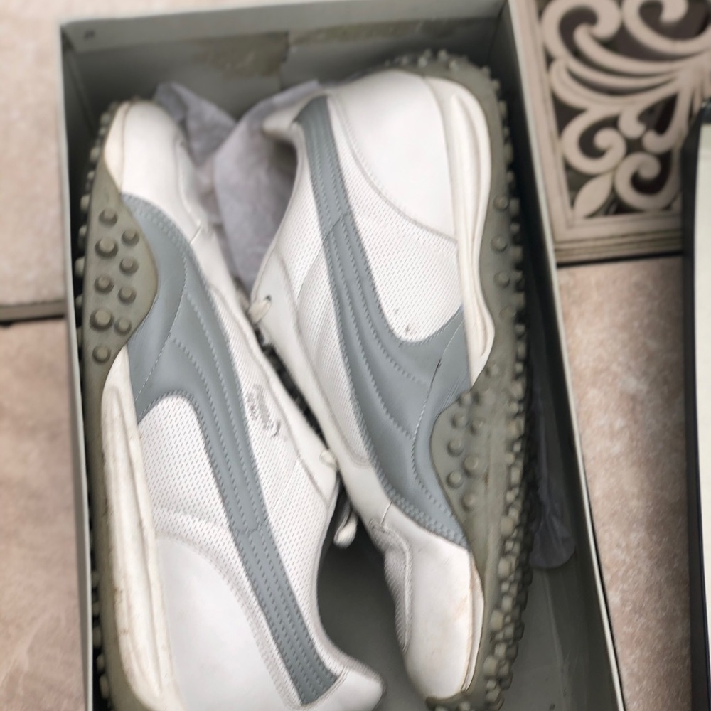 Temo Perf. Puma - image 6